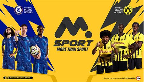 MSport Ghana – Top Online Sports Betting & Casino .